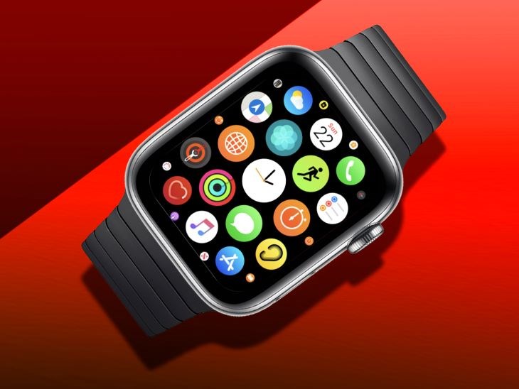 Tiết kiệm tiền khi mua Apple Watch cũ