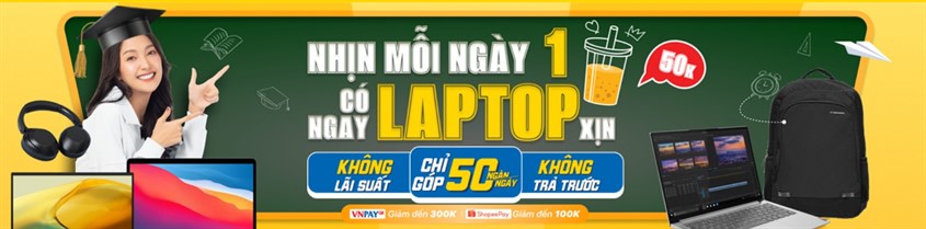 Nhịn mỗi ngày một ly trà sữa có ngay laptop xịn Nhịn mỗi ngày một ly trà sữa có ngay laptop xịn