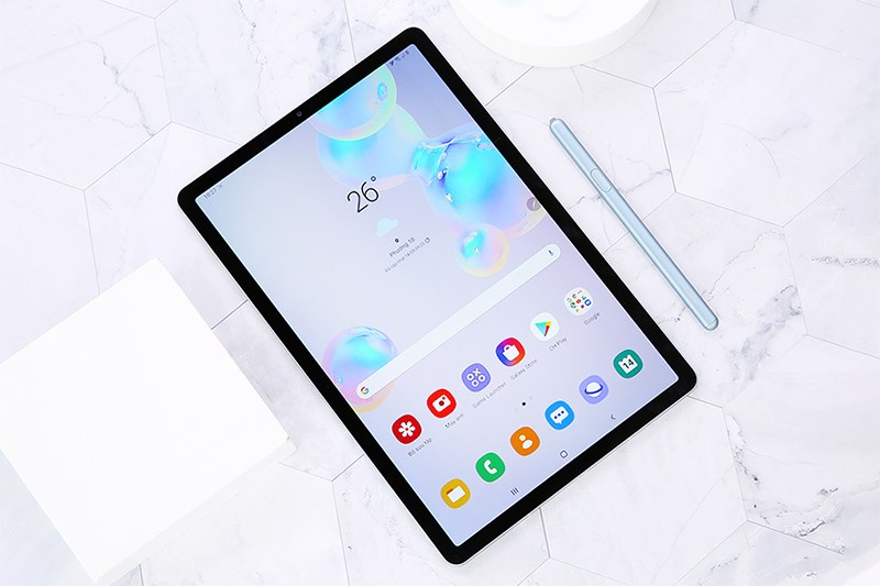 Kiểm tra độ nhạy của cảm ứng