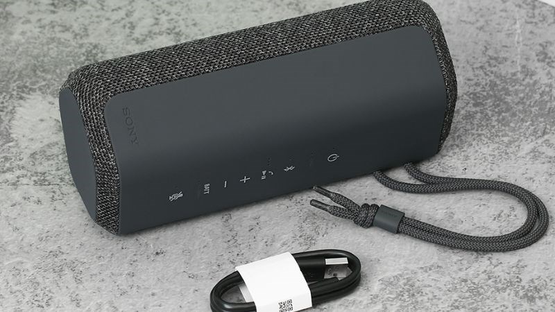 Loa Bluetooth Sony SRS-XE200