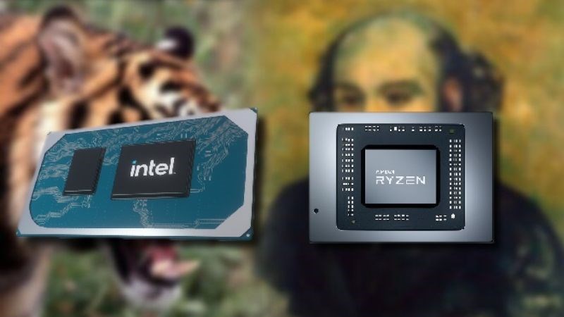 So sánh hiệu năng thực tế hai chip