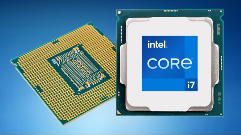 Intel Core i7 1260P