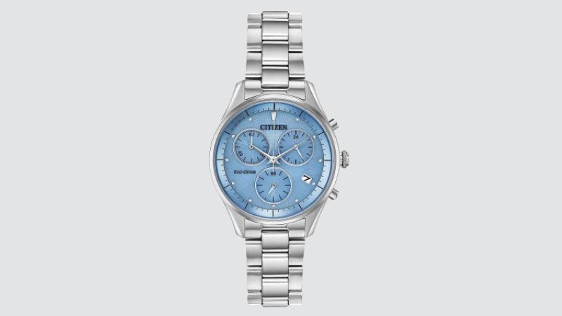 Đồng hồ CITIZEN 32 mm Nữ FB1440-57L
