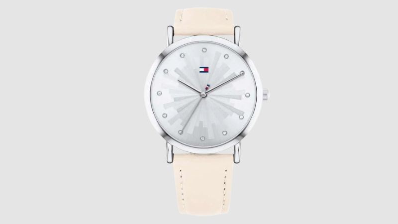 Đồng hồ TOMMY HILFIGER Ladies Table 35.5 mm Nữ 1781902