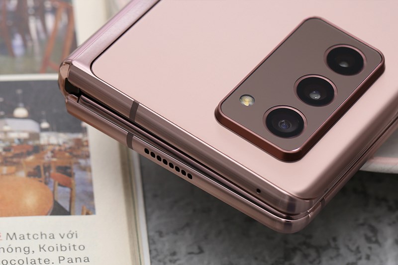 Hệ thống camera xịn xò Hệ thống camera xịn xò