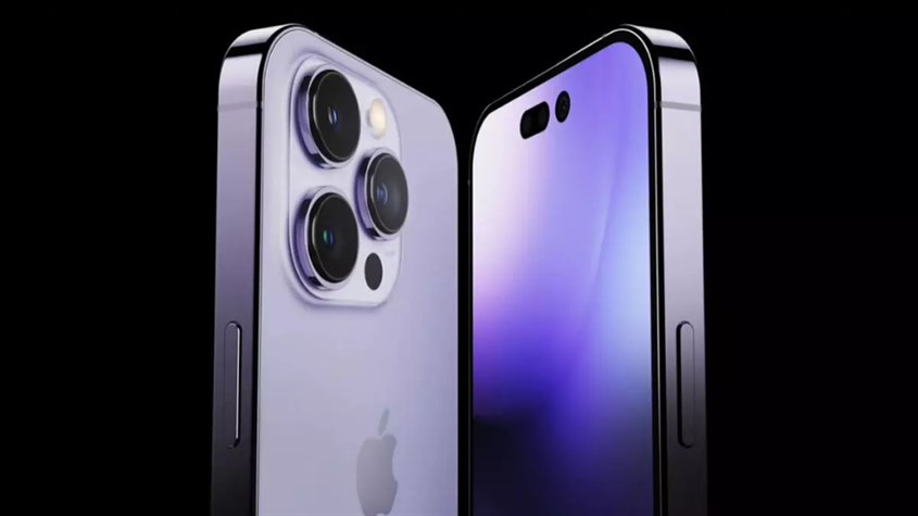 iPhone 14 Pro Max tiếp tục bắt trend với diện mạo chữ nhật bo tròn iPhone 14 Pro Max tiếp tục bắt trend với diện mạo chữ nhật bo tròn