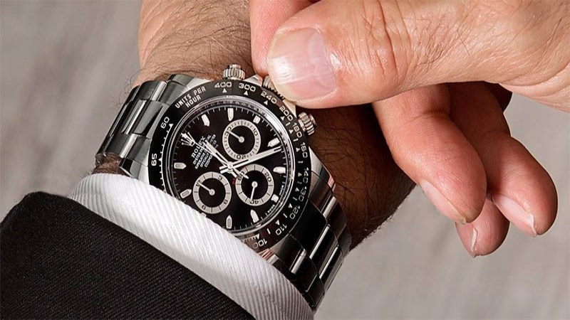 Lên dây cót trước khi ngủ Lên dây cót trước khi ngủ