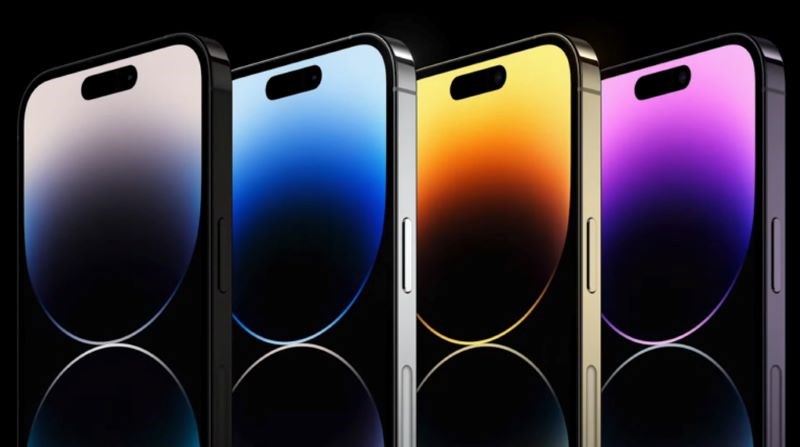 iPhone 14 Pro sử dụng công nghệ modem X65 kết nối 5G 10Gbit đầu tiên trên thế giới iPhone 14 Pro sử dụng công nghệ modem X65 kết nối 5G 10Gbit đầu tiên trên thế giới