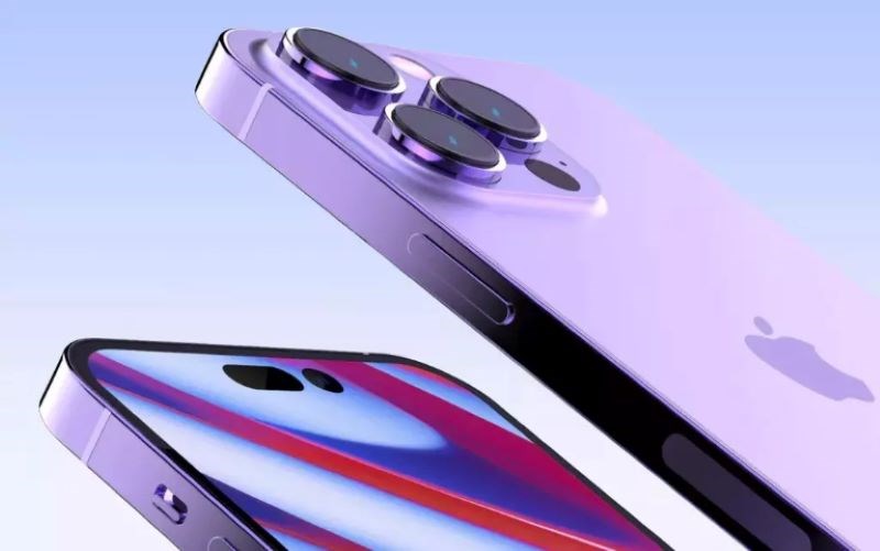 iPhone 14 Pro kết nối 5G vượt bậc so với thế hệ trước iPhone 14 Pro kết nối 5G vượt bậc so với thế hệ trước