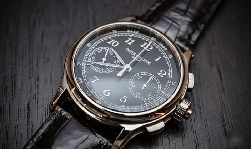Patek Philippe được giới chuyên gia đánh giá cao Patek Philippe được giới chuyên gia đánh giá cao