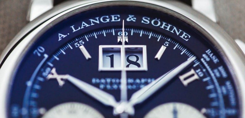 Đồng hồ A.Lange & Söhne được thành lập vào năm 1845 Đồng hồ A.Lange & Söhne được thành lập vào năm 1845