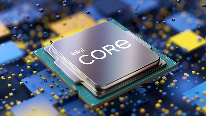 Dòng chip đem lại một hiệu năng vượt trội Dòng chip đem lại một hiệu năng vượt trội