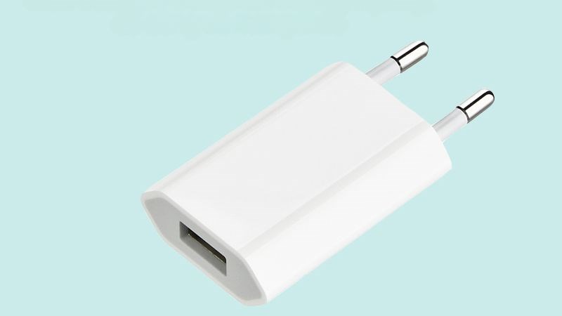 Sạc 5W Apple MGN1 Sạc 5W Apple MGN1