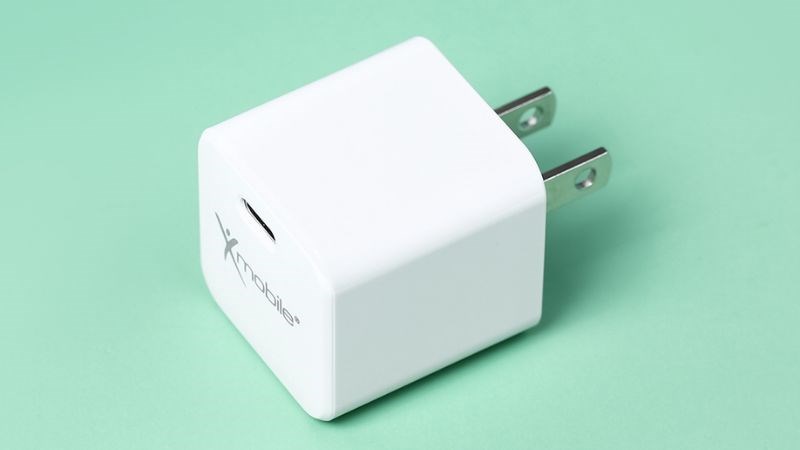 Sạc nhanh 30W Xmobile DS230 Sạc nhanh 30W Xmobile DS230