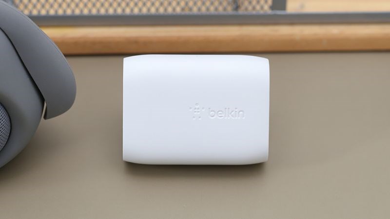 Sạc nhanh 20W Belkin WCA003 Sạc nhanh 20W Belkin WCA003