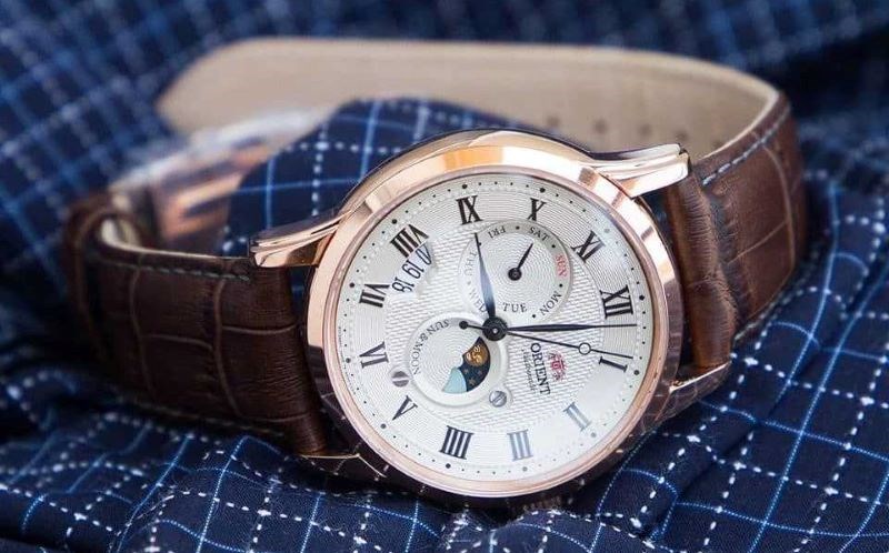 Kích thước là một trong những yếu tố quan trọng khi chọn mua dây đồng hồ Kích thước là một trong những yếu tố quan trọng khi chọn mua dây đồng hồ