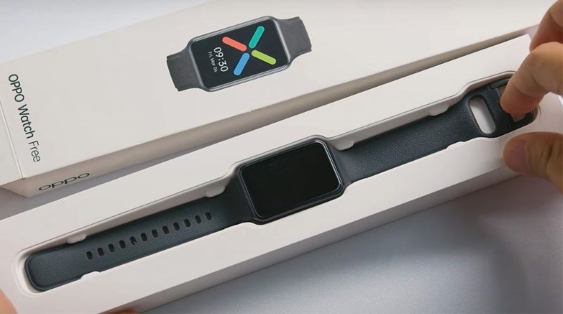 Ưu đãi Oppo Watch Free 360K và Oppo Band 160K khi mua kèm với điện thoại Oppo Ưu đãi Oppo Watch Free 360K và Oppo Band 160K khi mua kèm với điện thoại Oppo