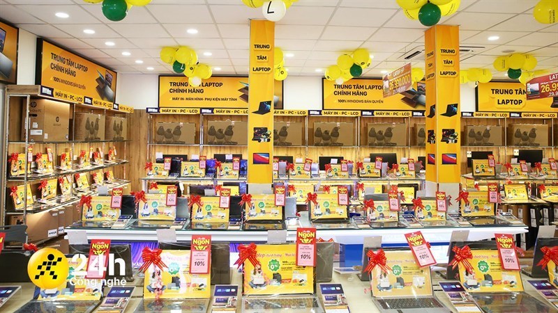 Thế Giới Di Động luôn có nhiều chương trình khuyến mãi cực kỳ hấp dẫn Thế Giới Di Động luôn có nhiều chương trình khuyến mãi cực kỳ hấp dẫn