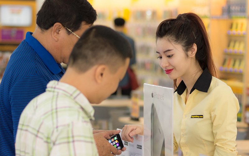 Để sở hữu một chiếc laptop cũ chất lượng, bạn nên tham khảo ý kiến từ những người có kinh nghiệm