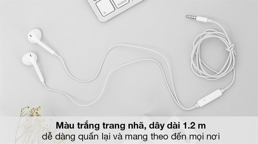 Màu trắng trang nhã, trẻ trung Màu trắng trang nhã, trẻ trung