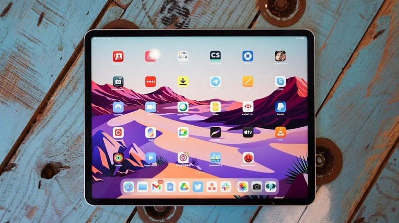 Những lợi ích khi mua iPad Pro M1 cũ Những lợi ích khi mua iPad Pro M1 cũ