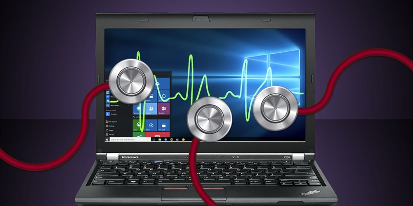 Kiểm tra cấu hình của laptop để xem có phù hợp với nhu cầu Kiểm tra cấu hình của laptop để xem có phù hợp với nhu cầu