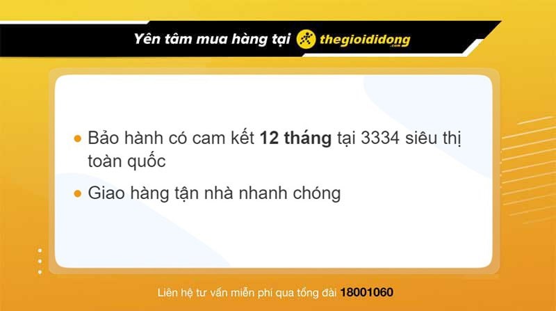 top-tai-nghe-khong-day-mau-hong-sieu-de-thuong-6 Chính sách bảo hành ngành hàng tai nghe tại TGDĐ