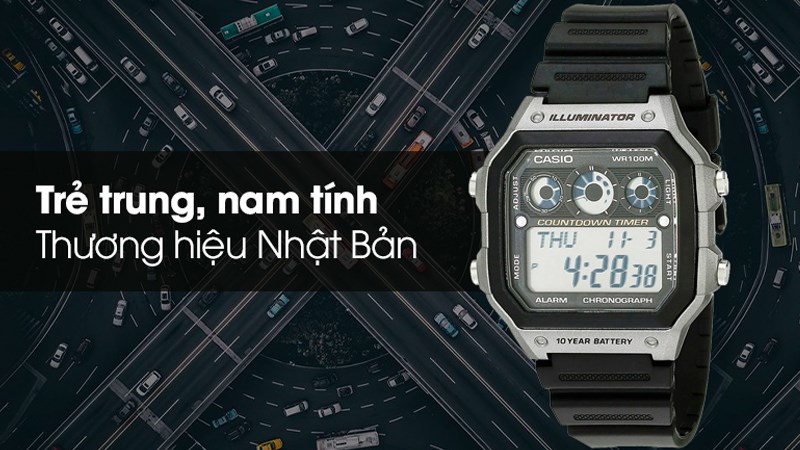 Khung viền nhẹ, chịu được các va đập mạnh Khung viền nhẹ, chịu được các va đập mạnh