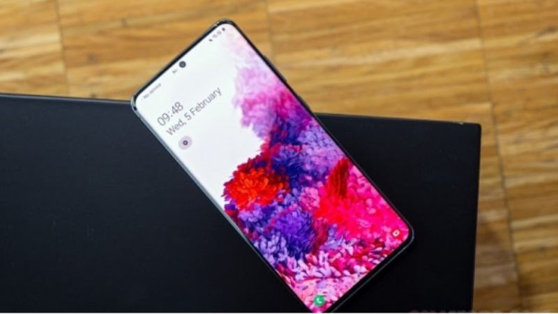 Hiệu năng mạnh mẽ Hiệu năng mạnh mẽ