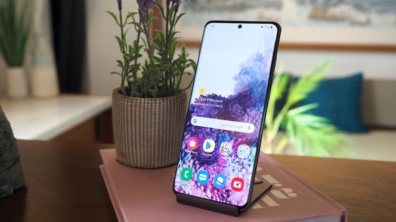 Thời lượng pin ổn định Thời lượng pin ổn định
