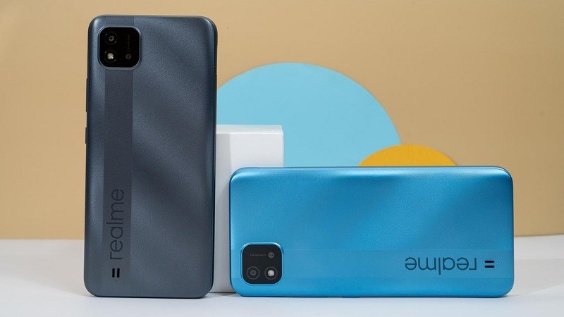 Quan sát ngoại hình máy Quan sát ngoại hình máy