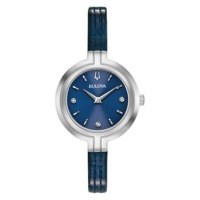 Đồng hồ BULOVA 30 mm Nữ 96P212 Đồng hồ BULOVA 30 mm Nữ 96P212