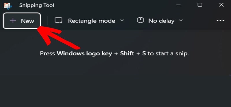 Snipping Tool Snipping Tool