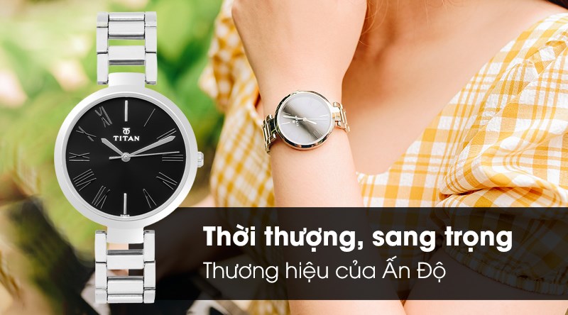 Đơn giản và thời thượng