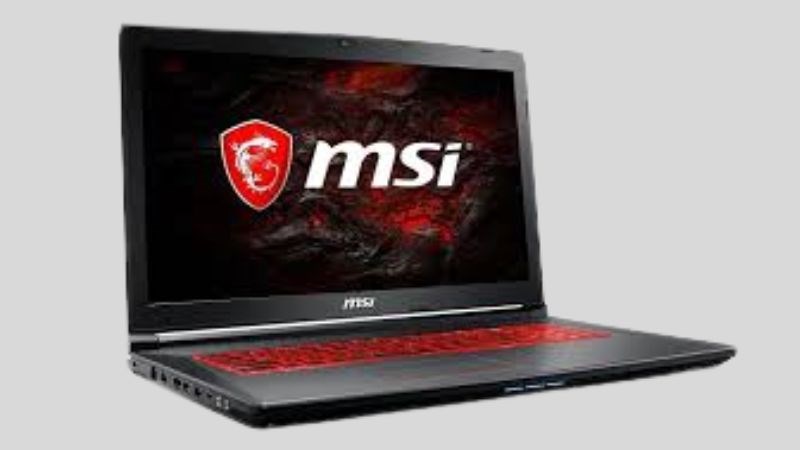 Laptop MSI cũ là gì?