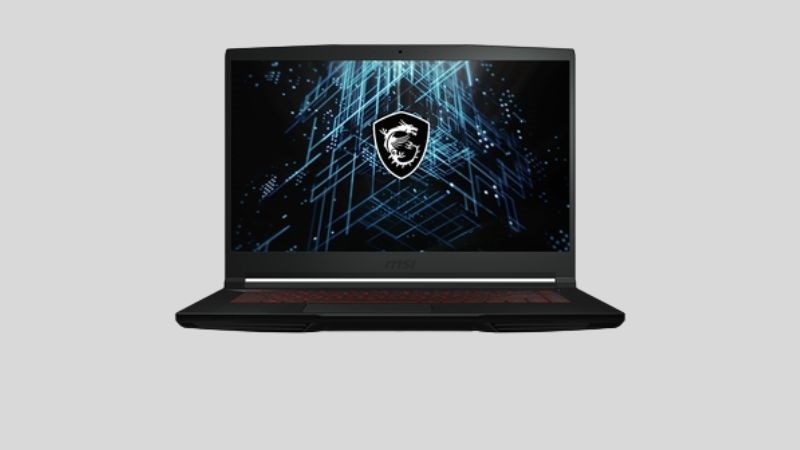 Rủi ro khi mua laptop MSI cũ