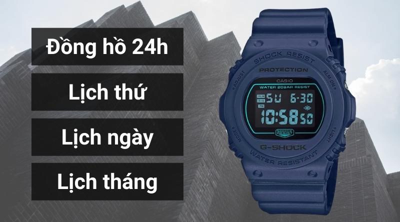 Thiết kế trẻ trung, giàu tiện ích sử dụng