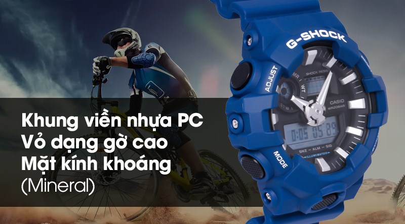 Mẫu đồng hồ kim điện tử đa năng, thời trang