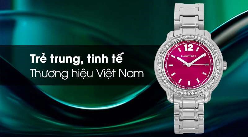 Thương hiệu chất lượng đến từ Việt Nam