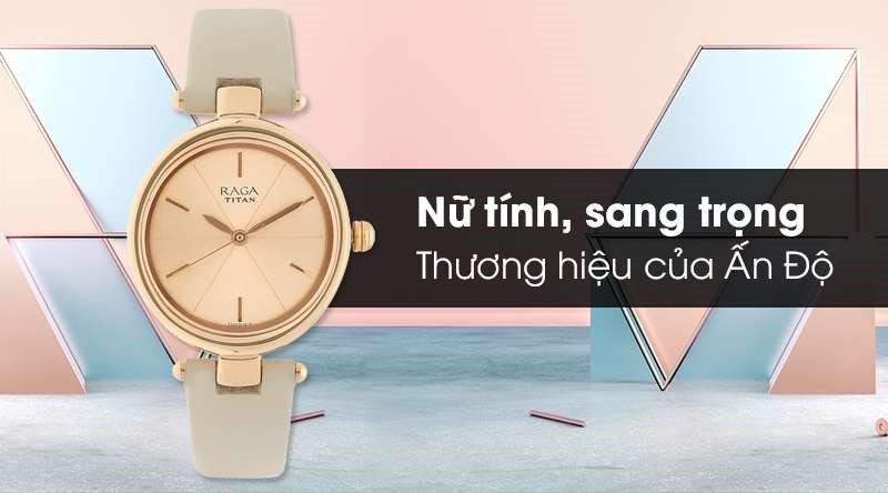 Thiết kế sang trọng, cao cấp