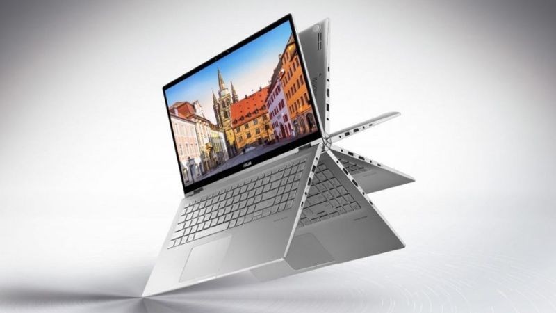 Lợi ích từ laptop cũ