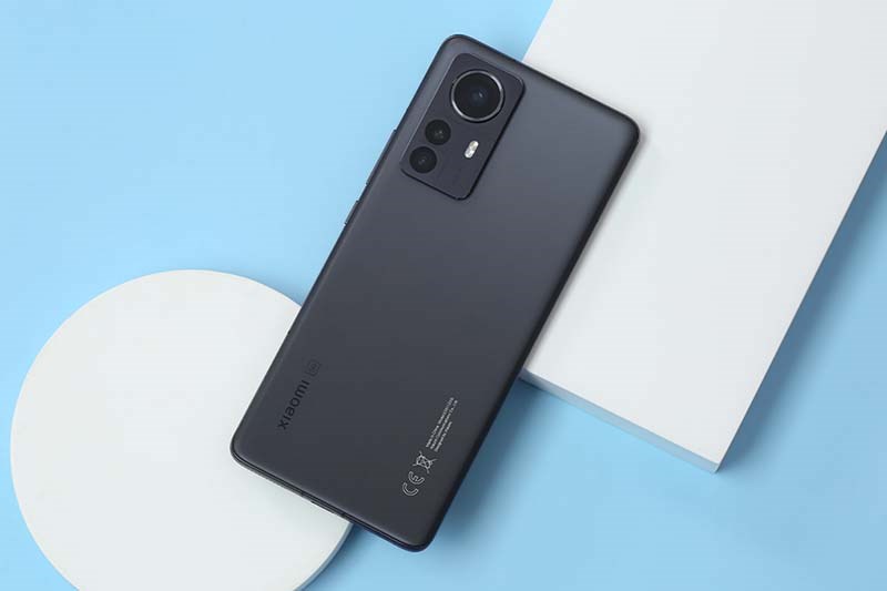 Thiết kế của Xiaomi vô cùng đẹp mắt