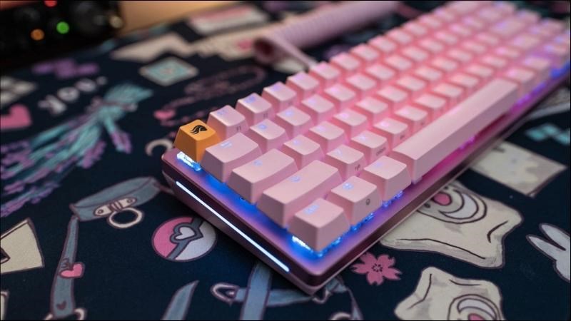 Tặng bàn phím phục công việc nhập liệu cho giáo việc là món quà ý nghĩa Tặng bàn phím phục công việc nhập liệu cho giáo việc là món quà ý nghĩa