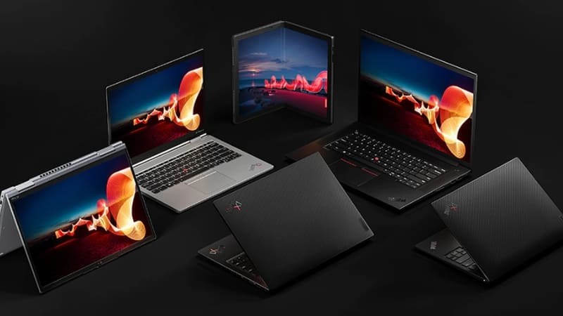 Lenovo ThinkPad X1 Carbon một sáng phẩm đáng mua