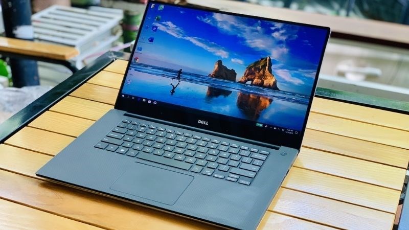 Rủi ro khi bạn mua laptop văn phòng cũ