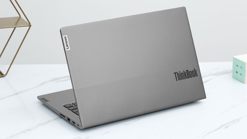 Laptop Lenovo ThinkBook 14 G3 ACL R3 5300U (21A200RWVN) mượt mà và đa nhiệm