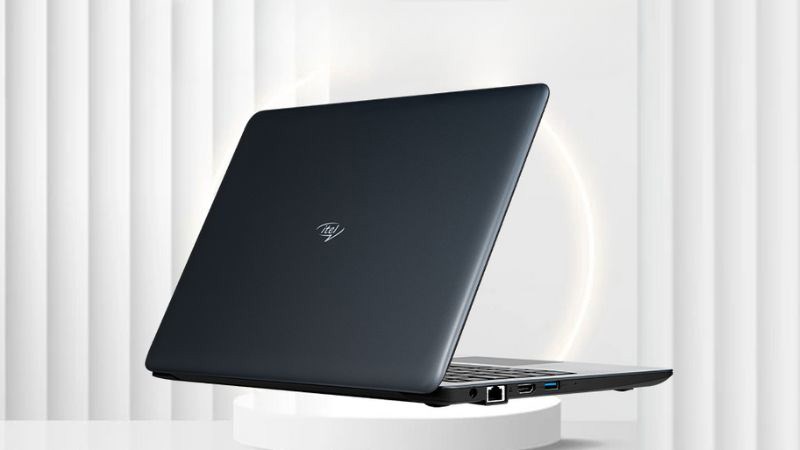 Tận hưởng ẩm thanh sống động cùng laptop itel ABLE 1S N4020 (71006300027)