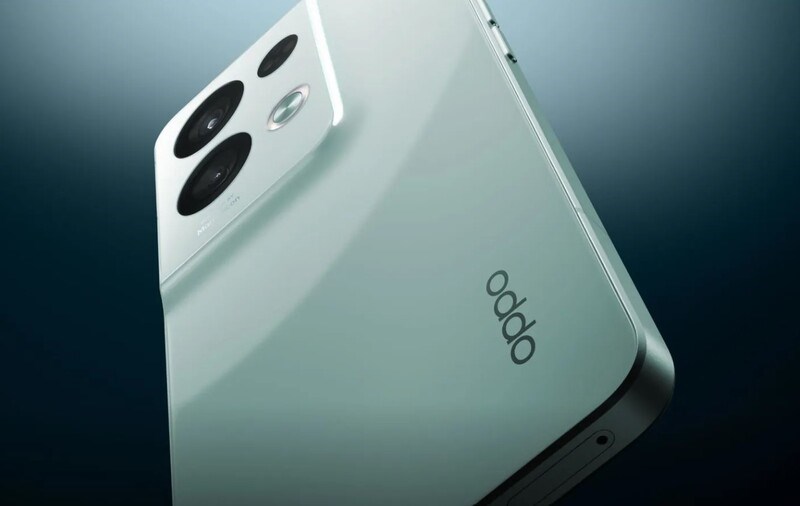 Oppo Reno8 Pro 5G mới vừa ra mắt vào tháng 10 này Oppo Reno8 Pro 5G mới vừa ra mắt vào tháng 10 này
