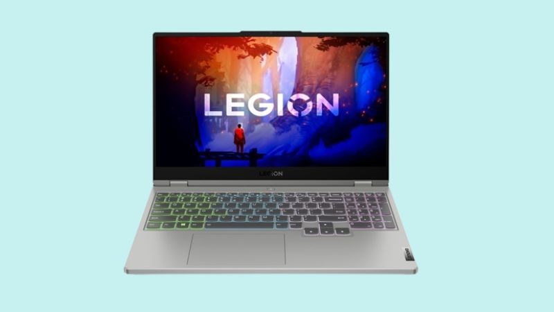 Màn hình laptop Lenovo Legion 5