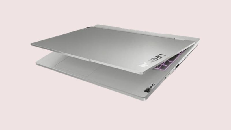 Hệ thống tản nhiệt của laptop Lenovo Legion 5